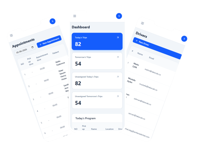 takecab about our mission 2
