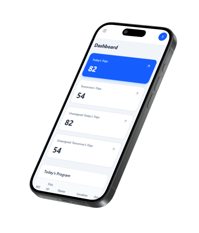 takecab hero app 1